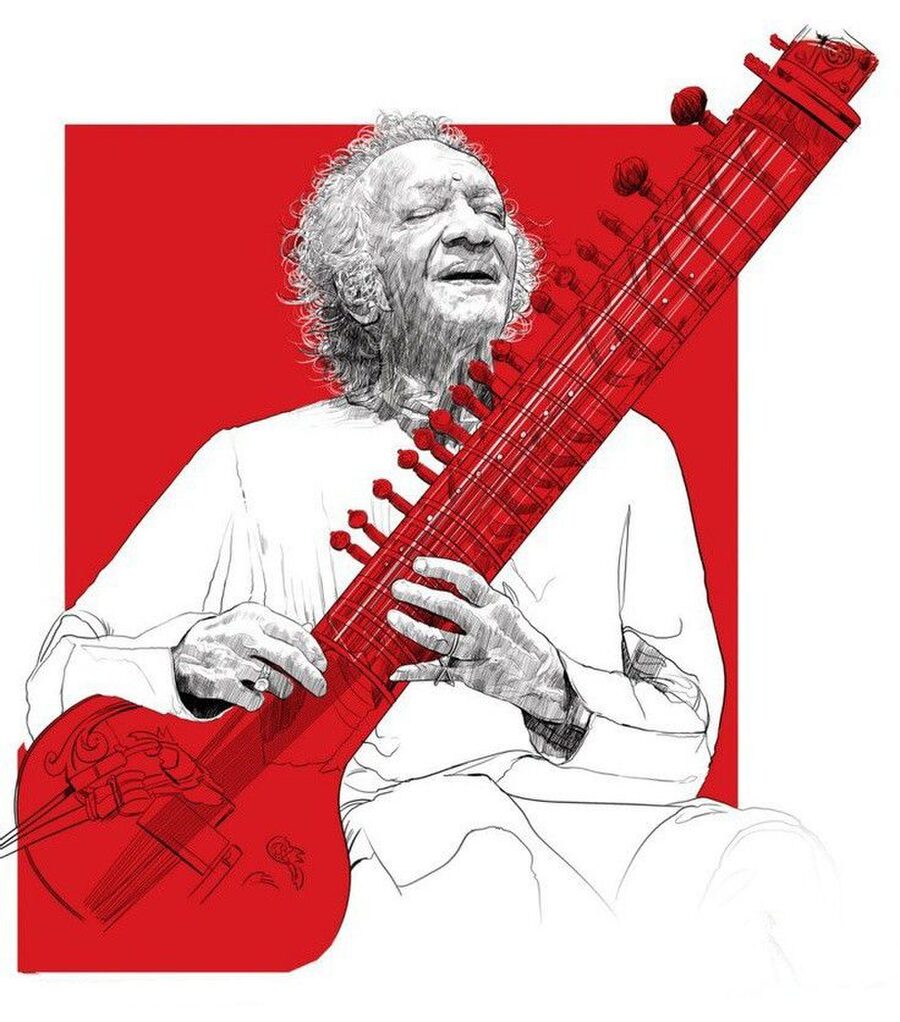 Ravi Shankar