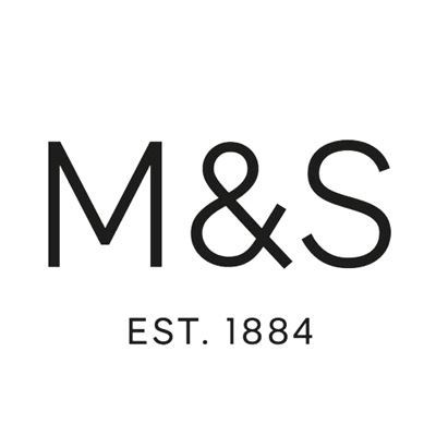 Marks & Spencer logo