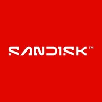 SanDisk current logo