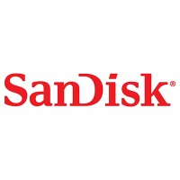 SanDisk legacy logo
