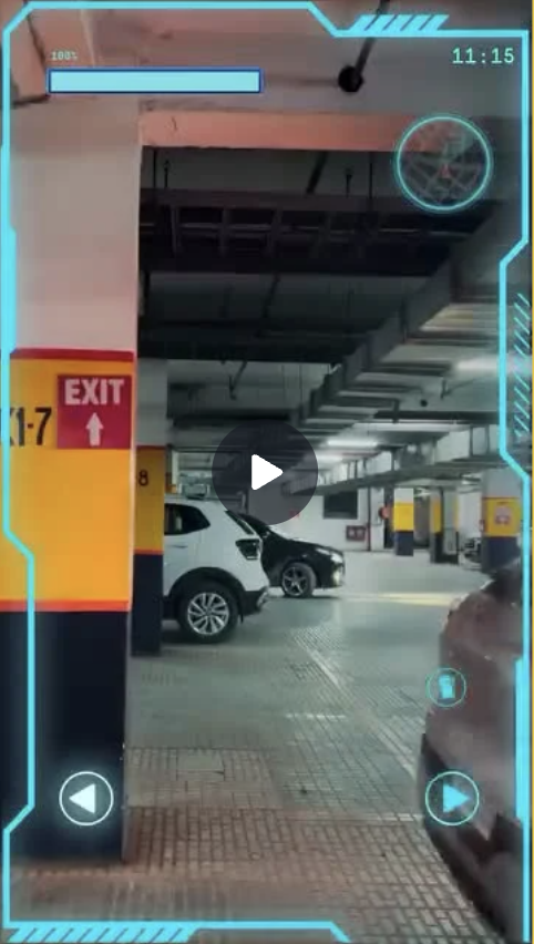 WD Black , World Video Game Day arc